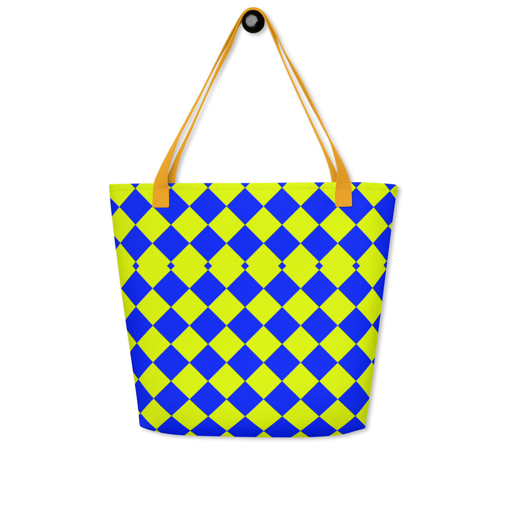 Diamond Tote Bag - Image 2