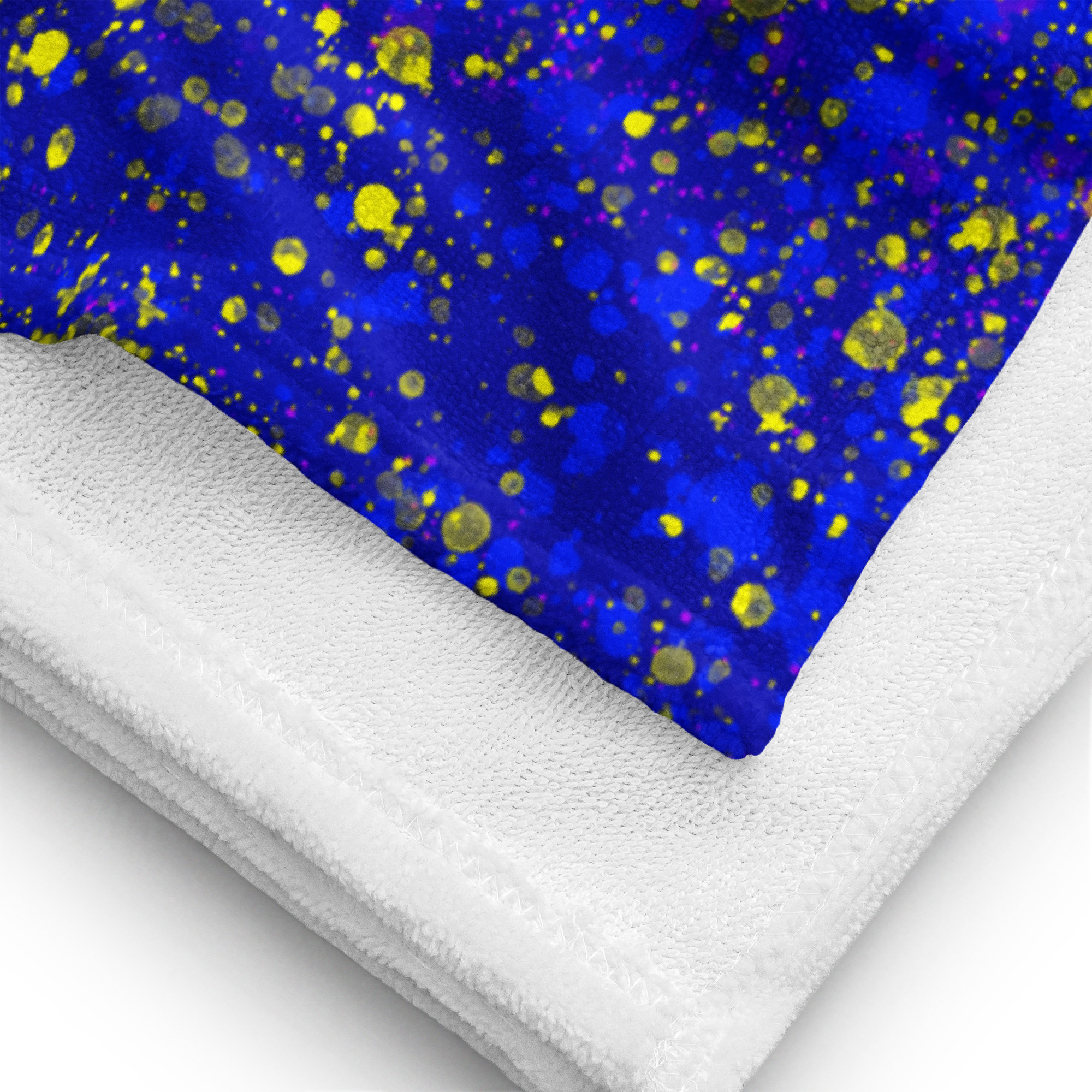 Splatter Towel - Image 2